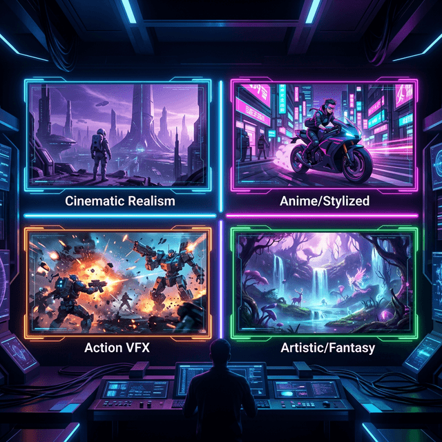 Seedance 2.0 vs Kling vs Runway: Which AI Video Generator Should You Choose?