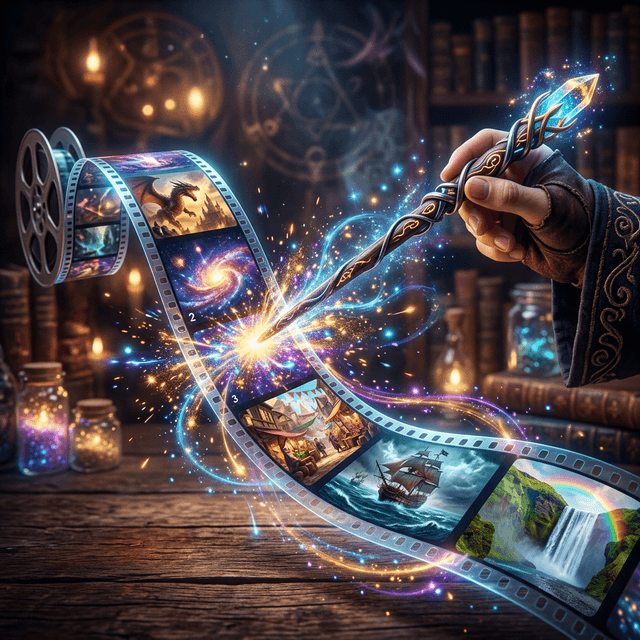 How to Create AI Videos from Text for Free in 2026