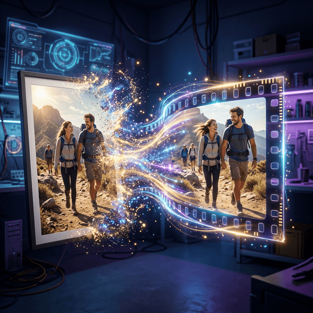 Image to Video AI: Complete Guide to Animating Still Photos in 2026