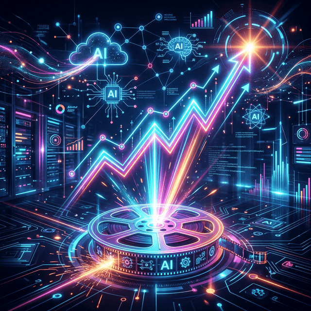 5 Ways to Create Professional Marketing Videos with AI